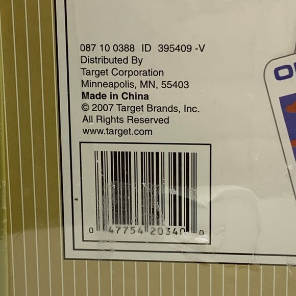 Target Classic Fun Set - Marbles, Card Games, Pick Up Sticks Games New - Picture 3 of 3